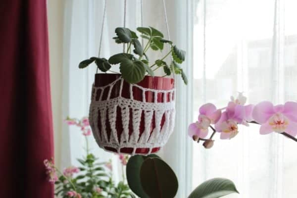 60+ Wedding Gift Crochet Patterns