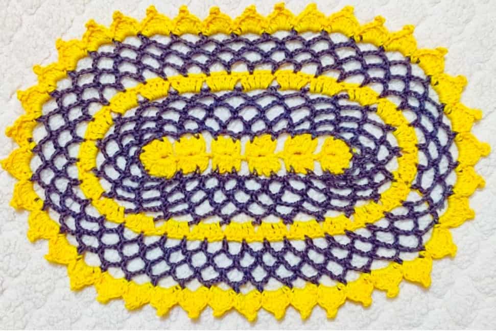 60+ Wedding Gift Crochet Patterns