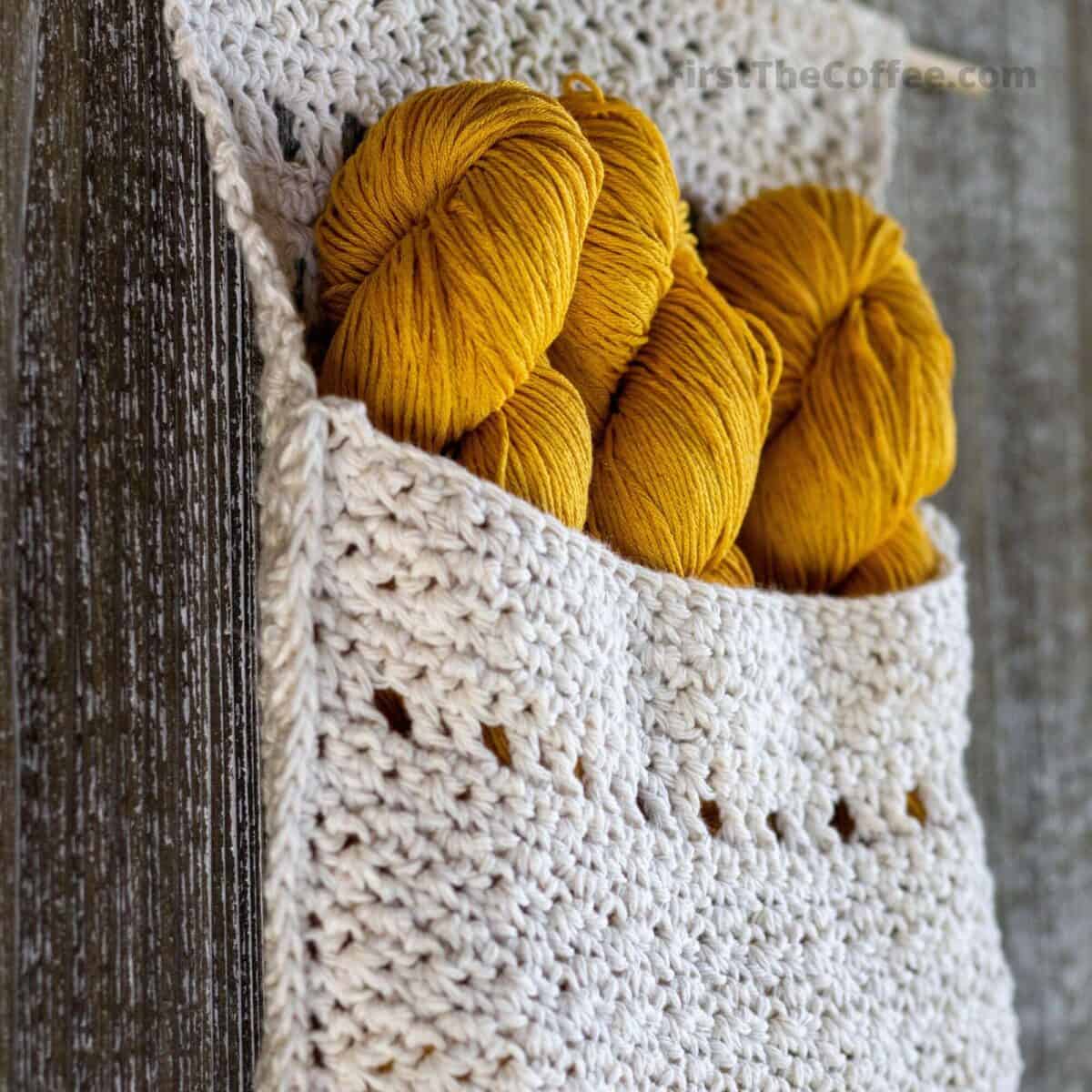 60+ Wedding Gift Crochet Patterns