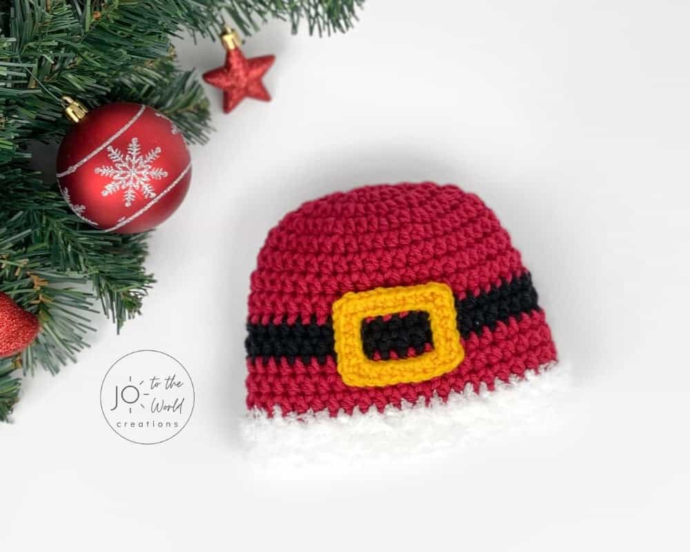 75+ Crochet Baby Hat Patterns