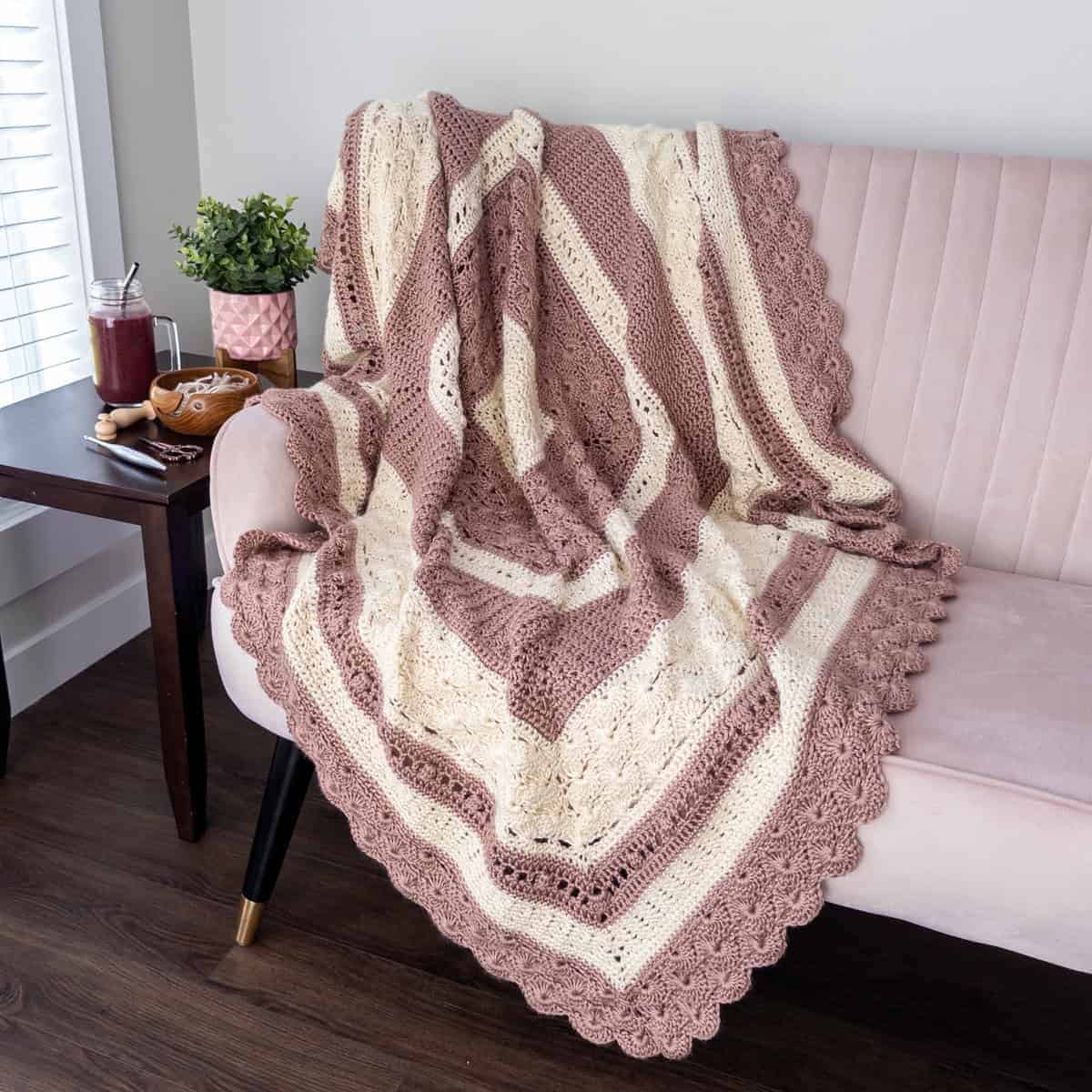 60+ Wedding Gift Crochet Patterns