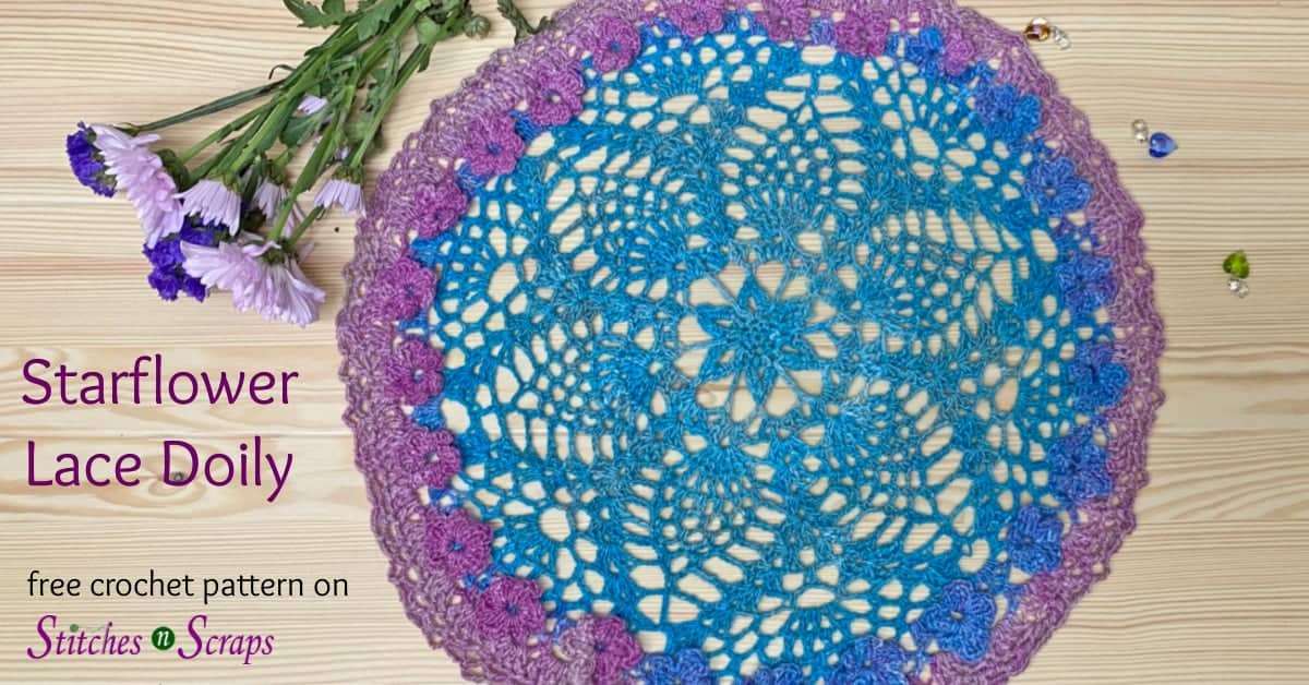 50+ Mother’s Day crochet patterns