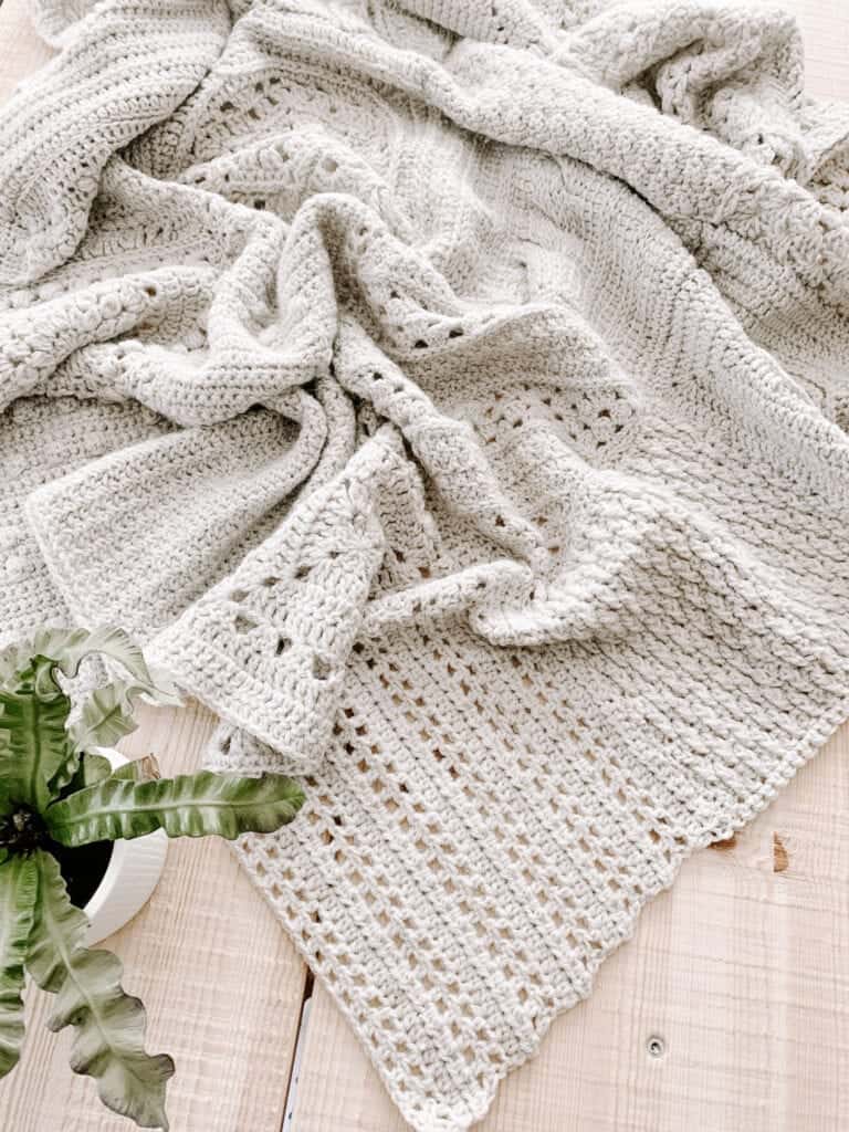 60+ Wedding Gift Crochet Patterns