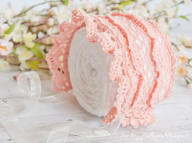 75+ Crochet Baby Hat Patterns
