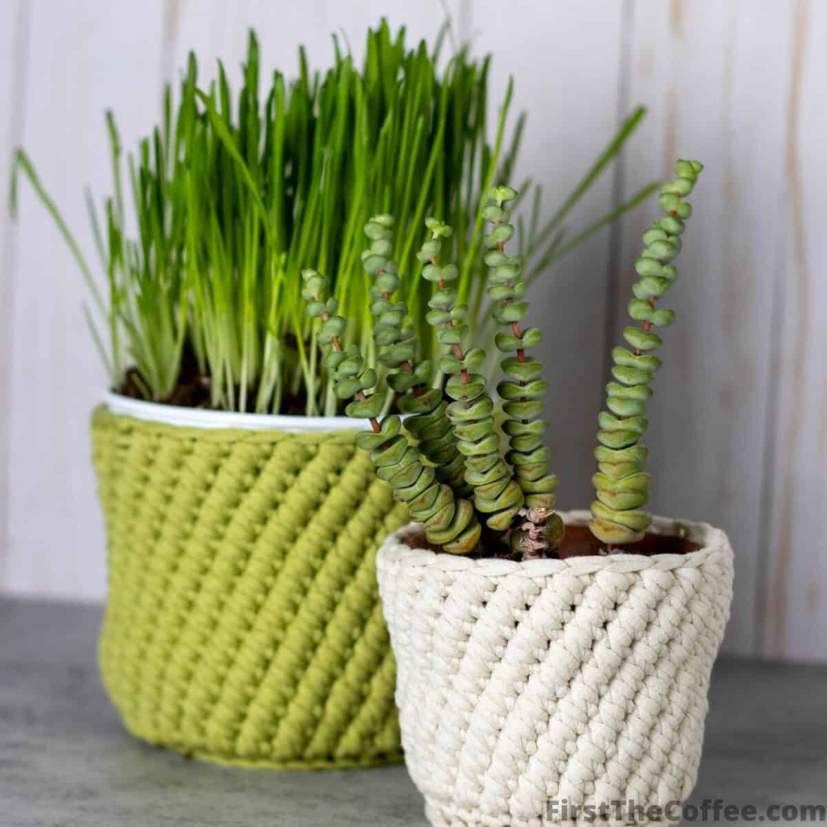 60+ Wedding Gift Crochet Patterns