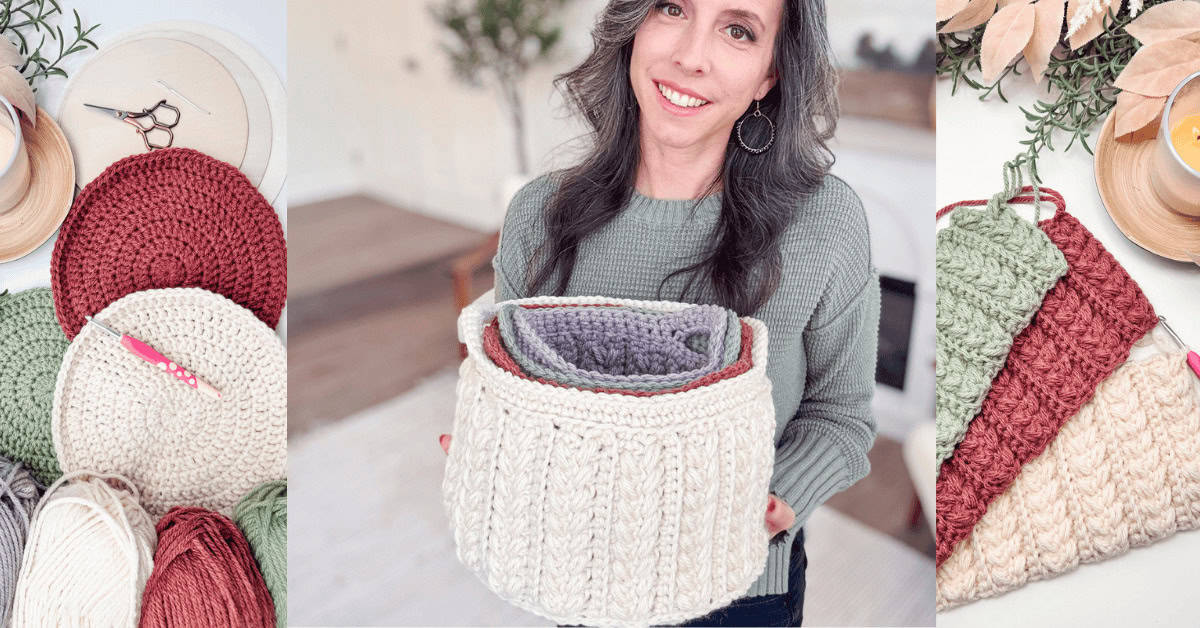 60+ Wedding Gift Crochet Patterns