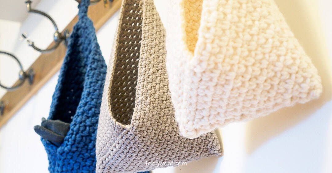 50+ Mother’s Day crochet patterns