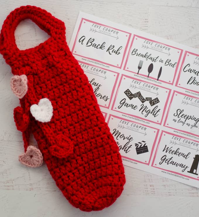 60+ Wedding Gift Crochet Patterns