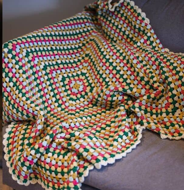 60+ Wedding Gift Crochet Patterns