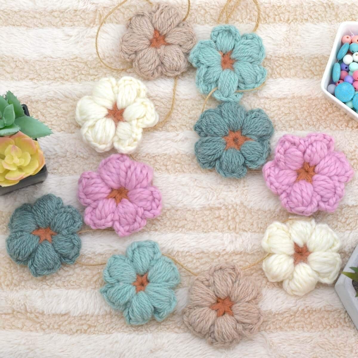 60+ Wedding Gift Crochet Patterns