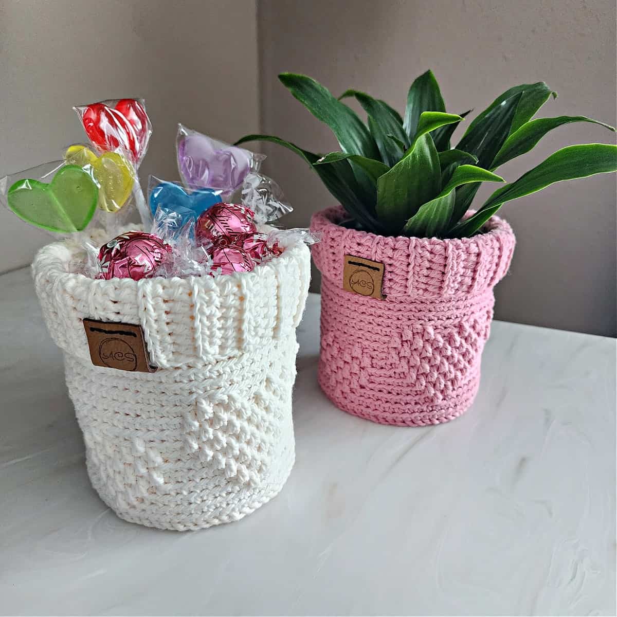 50+ Mother’s Day crochet patterns