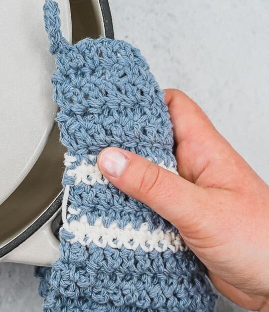 60+ Wedding Gift Crochet Patterns