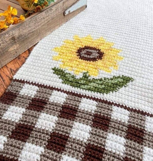 60+ Wedding Gift Crochet Patterns