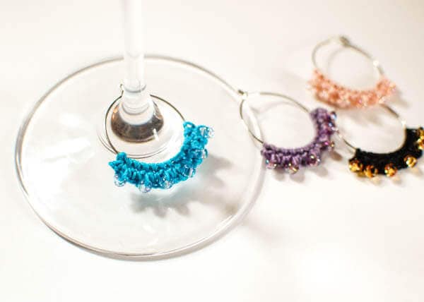 60+ Wedding Gift Crochet Patterns