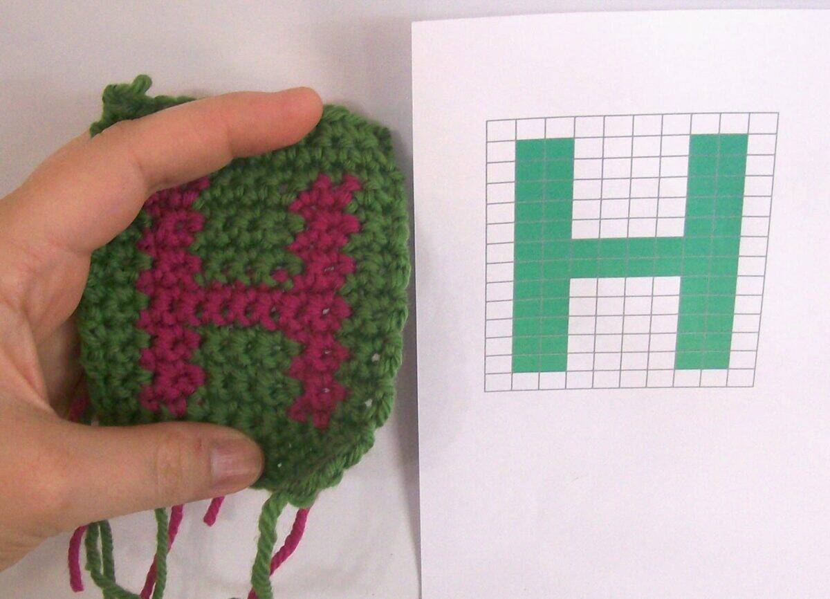 60+ Graduation gift crochet patterns