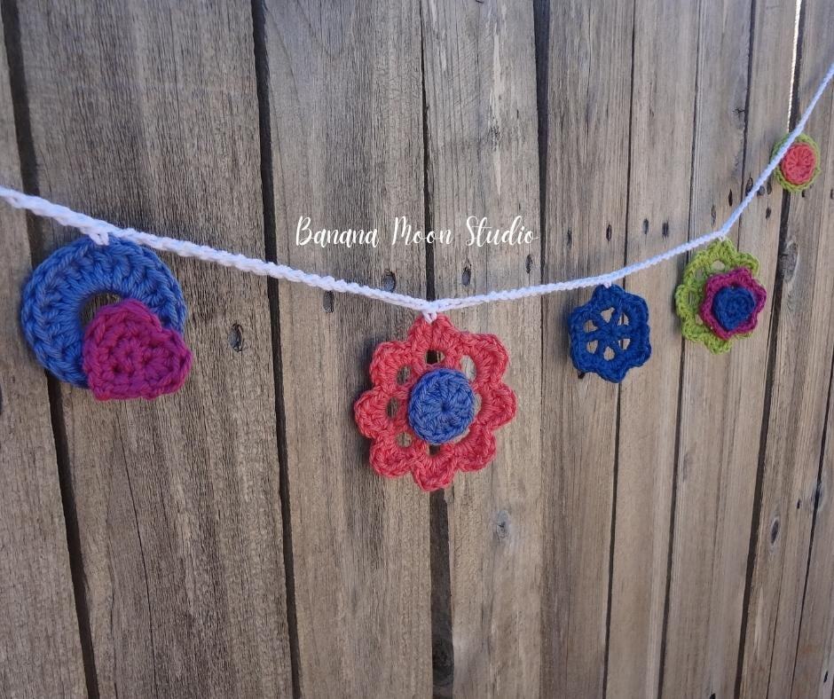 60+ Wedding Gift Crochet Patterns
