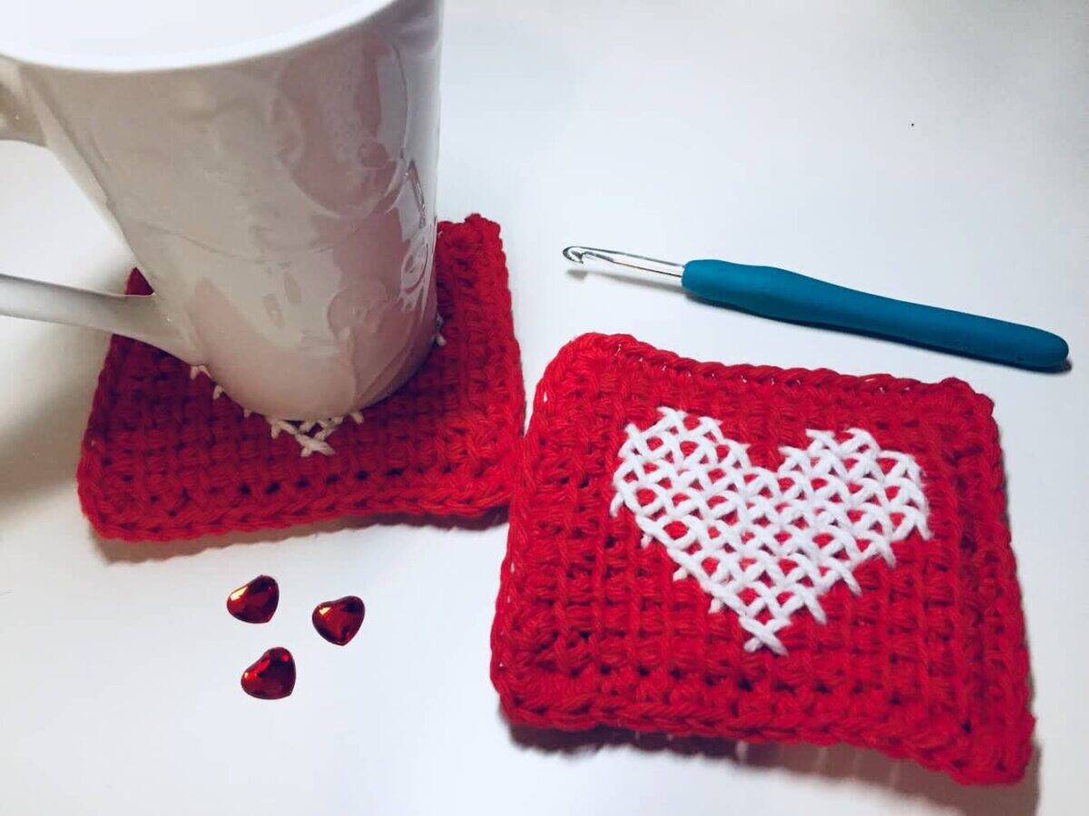 50+ Mother’s Day crochet patterns