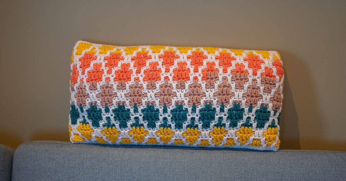 60+ Wedding Gift Crochet Patterns
