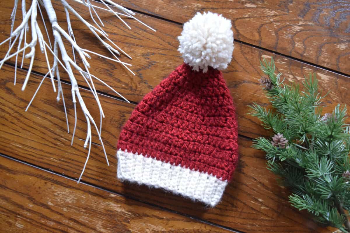 75+ Crochet Baby Hat Patterns