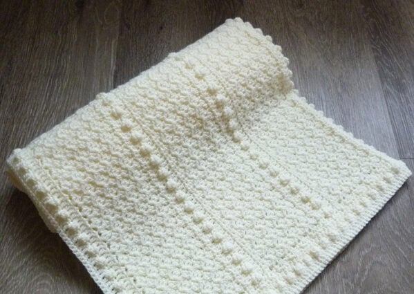 60+ Wedding Gift Crochet Patterns