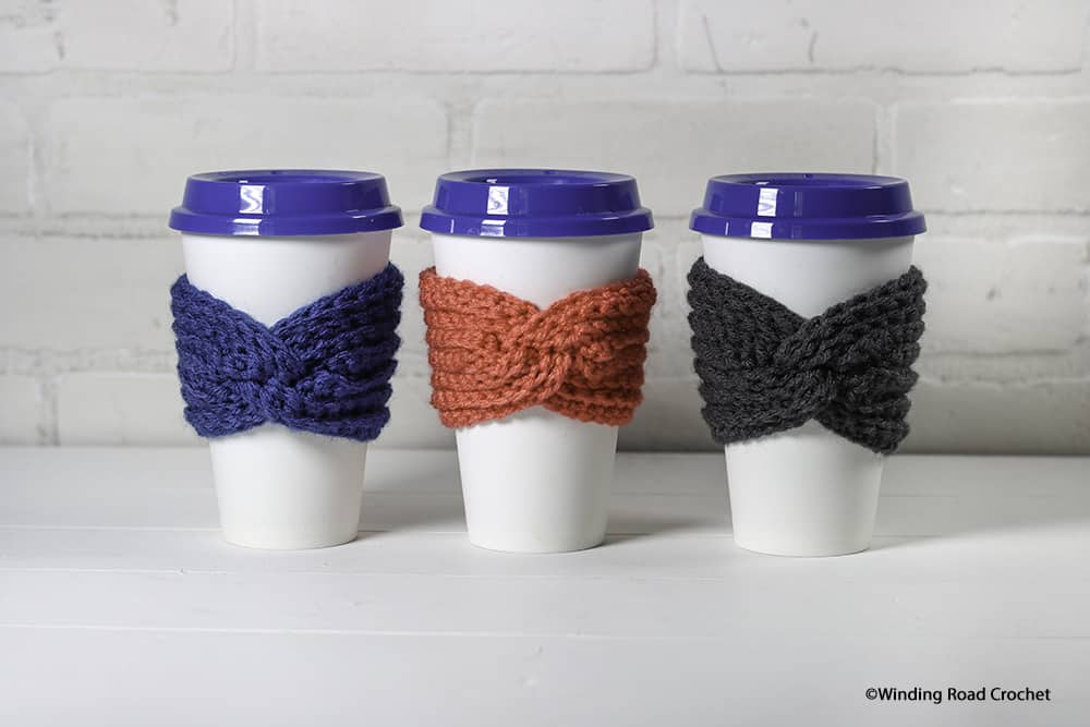 60+ Graduation gift crochet patterns