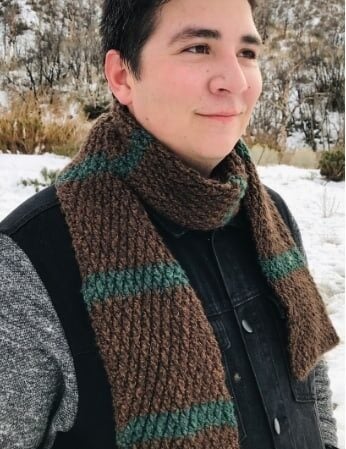 50+ Father’s Day Crochet Patterns