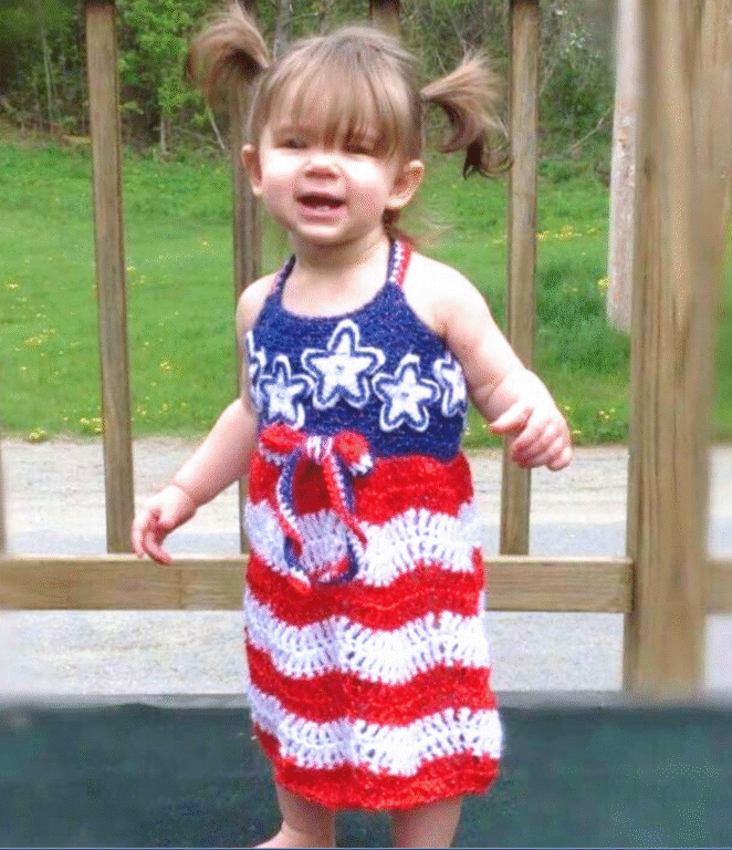 50+ 4th of July Crochet Patterns