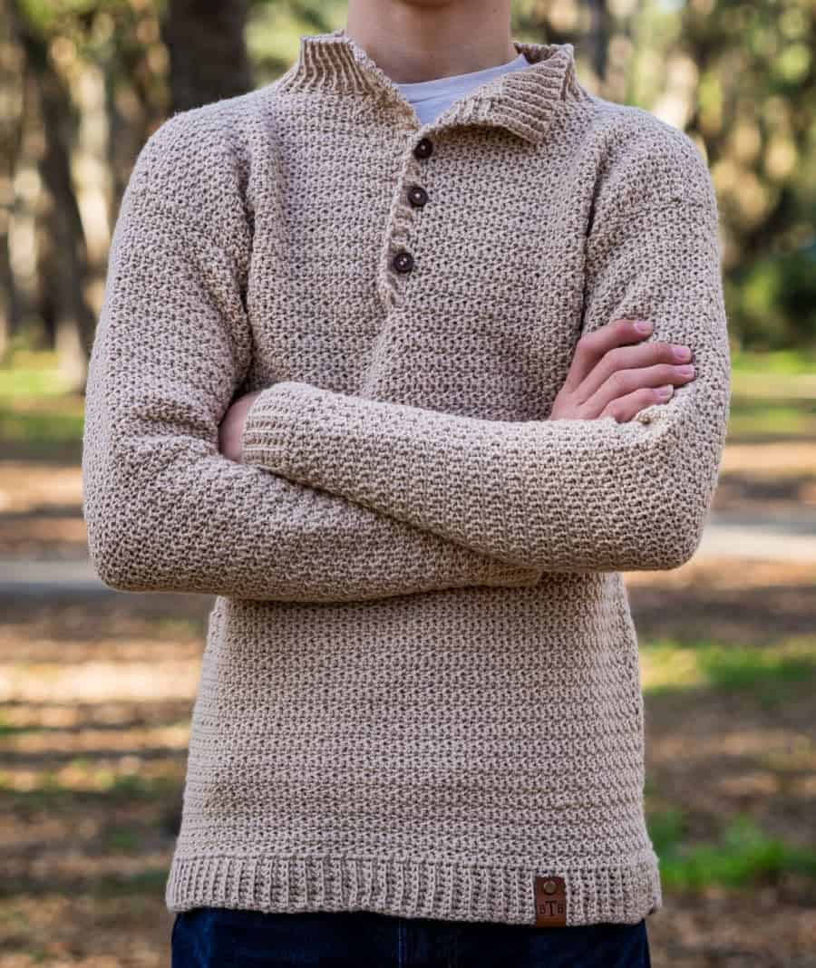 50+ Father’s Day Crochet Patterns