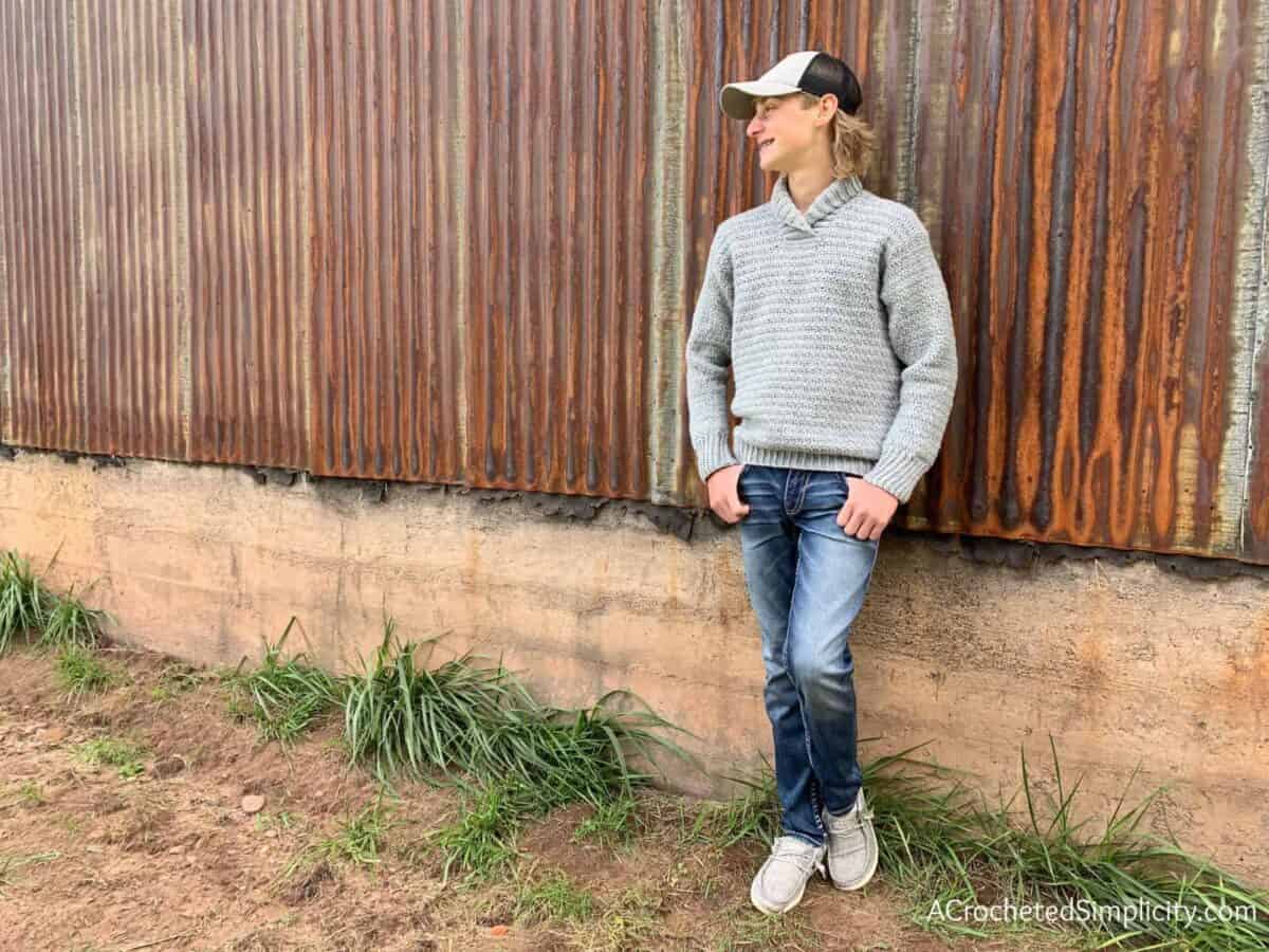 50+ Father’s Day Crochet Patterns