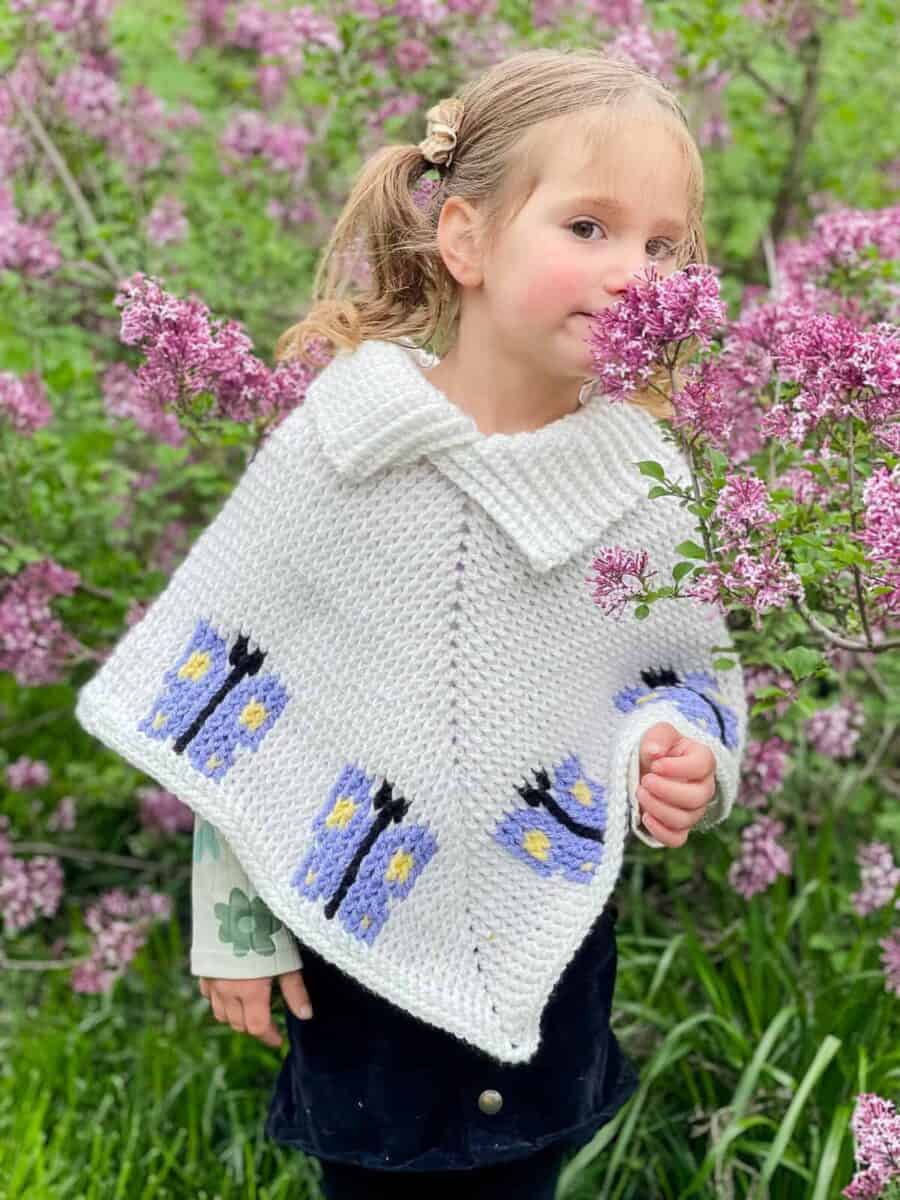 30+ Crochet Butterfly Patterns