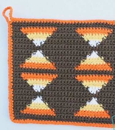35+ Crochet Hot Pad Patterns