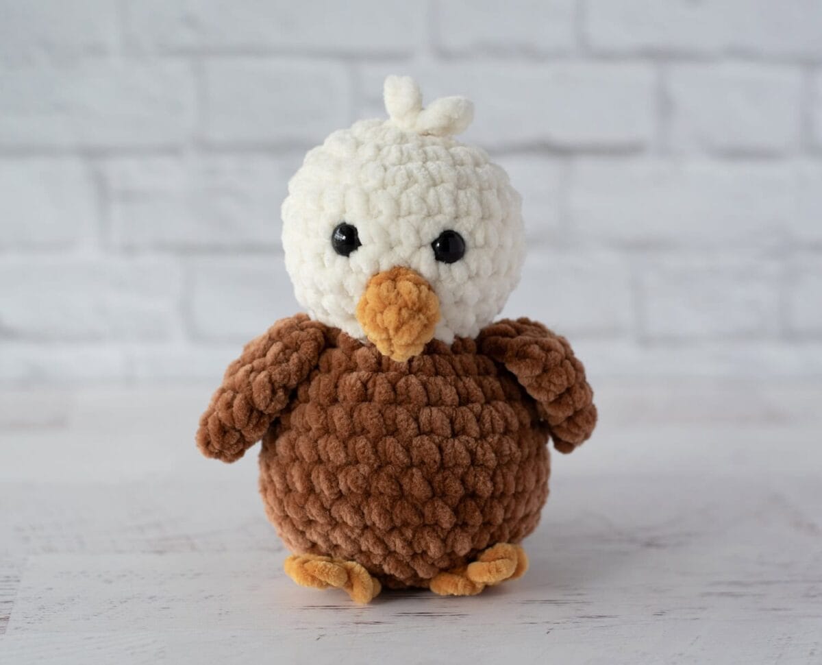 50+ 4th of July Crochet Patterns