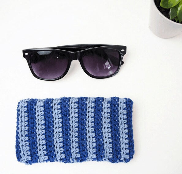 50+ 4th of July Crochet Patterns