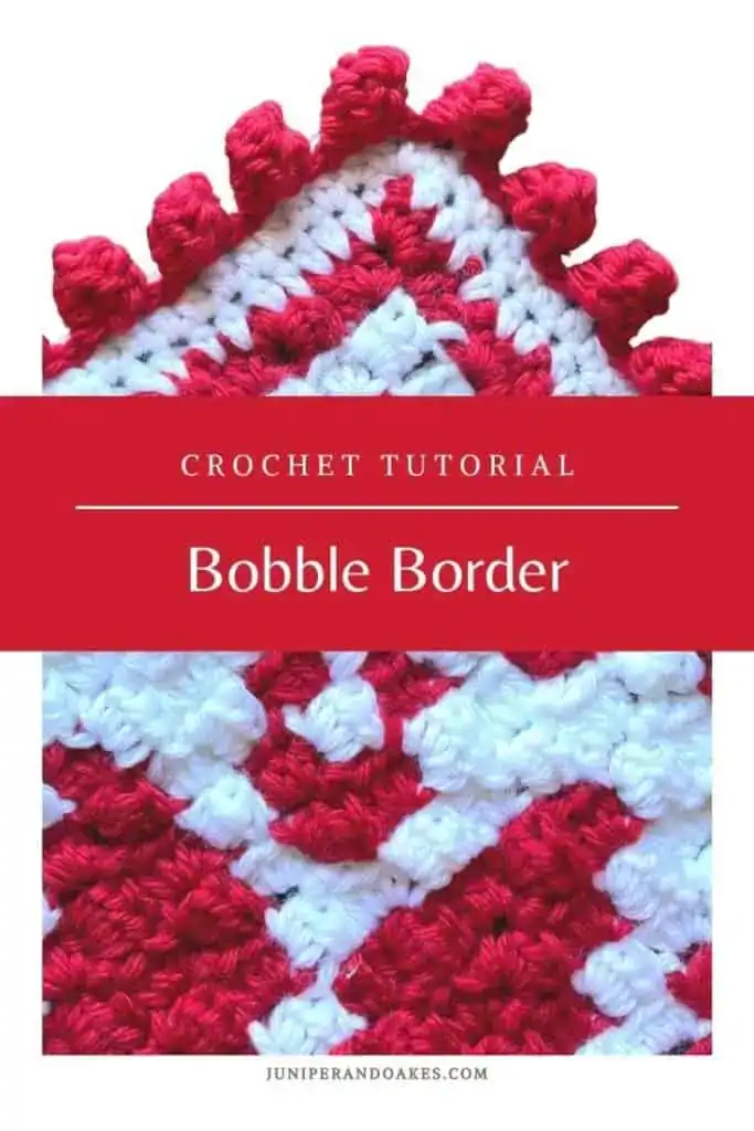 30+ Crochet Blanket Borders and Edging Patterns
