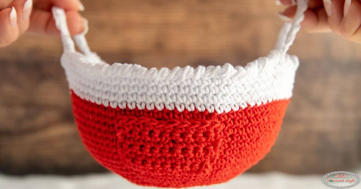 15+ Crochet Ice Cream Cozy Patterns
