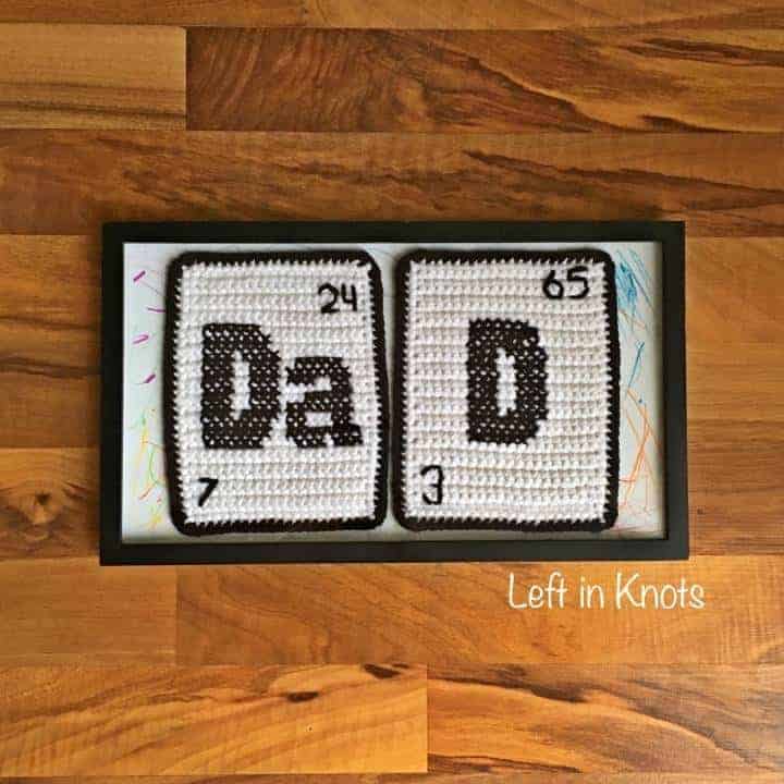 50+ Father’s Day Crochet Patterns