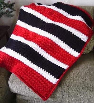 50+ 4th of July Crochet Patterns