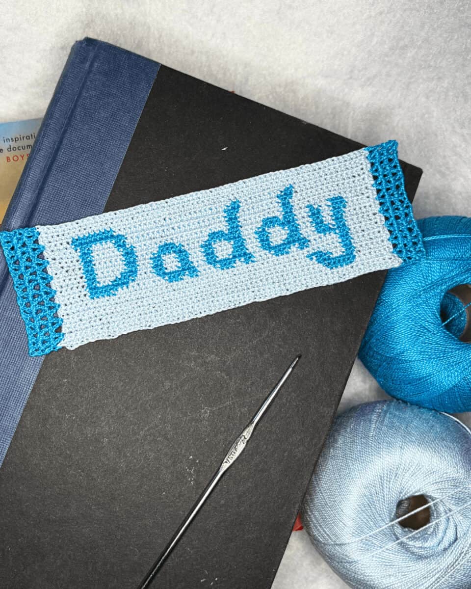 50+ Father’s Day Crochet Patterns