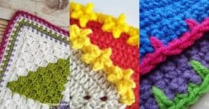 Joy of Motion Crochet
