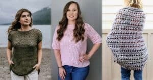 Joy of Motion Crochet