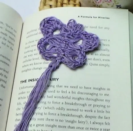 30+ Crochet Butterfly Patterns