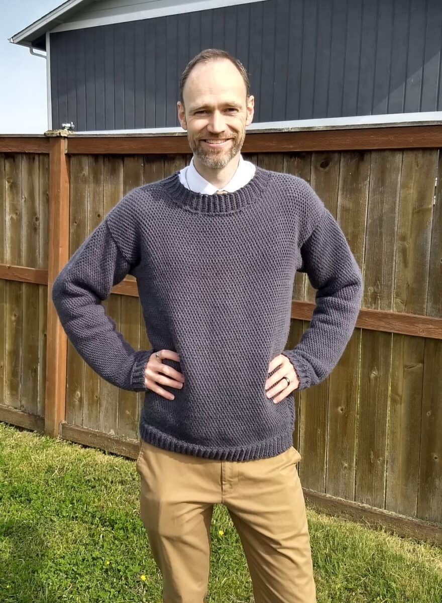 50+ Father’s Day Crochet Patterns