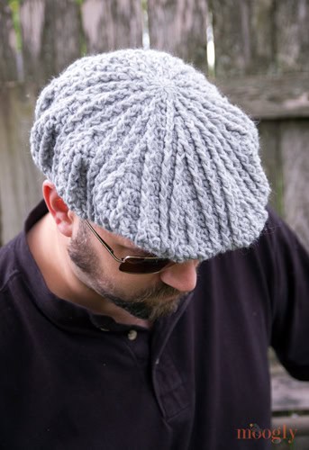 50+ Father’s Day Crochet Patterns
