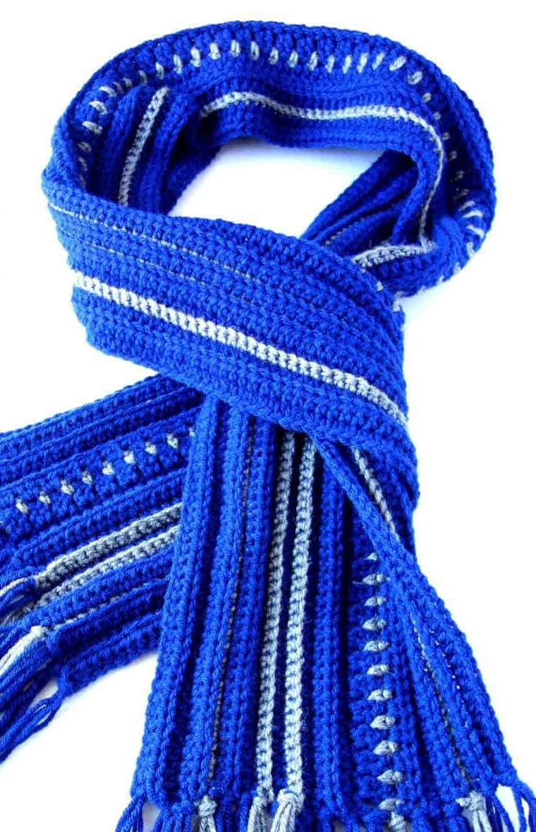 50+ Father’s Day Crochet Patterns