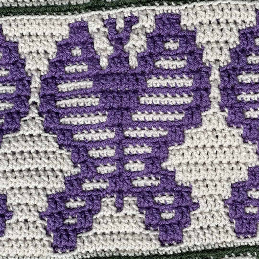 30+ Crochet Butterfly Patterns