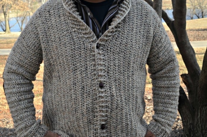 50+ Father’s Day Crochet Patterns