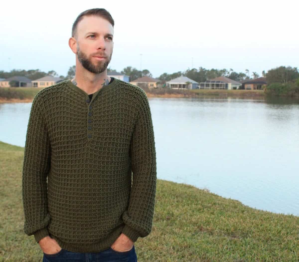 50+ Father’s Day Crochet Patterns