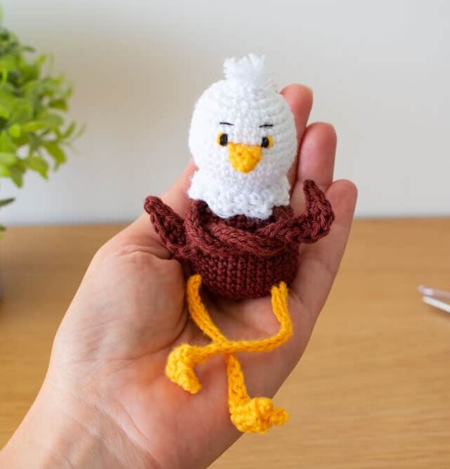 50+ 4th of July Crochet Patterns
