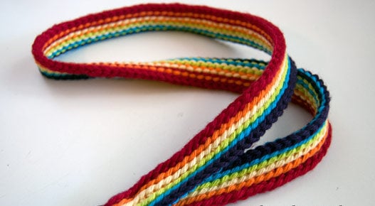 10+ Crochet Lanyard Patterns