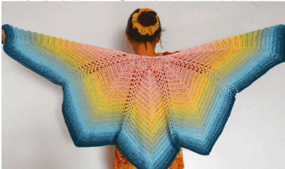 30+ Crochet Butterfly Patterns